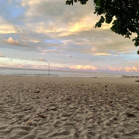 Hostal Estrellas Del Tayrona Playa Mendihuaca Guachaca المظهر الخارجي الصورة