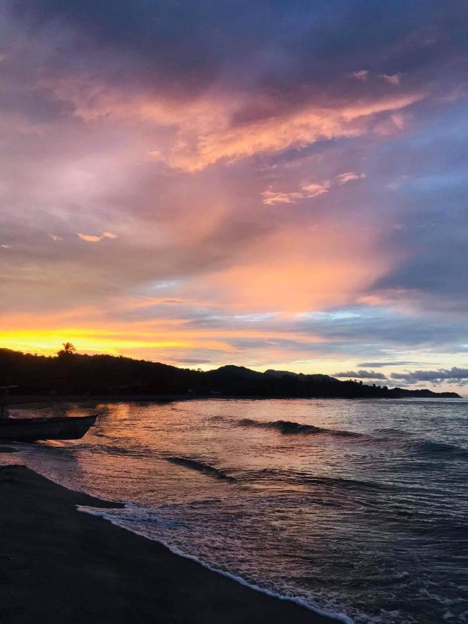 Hostal Estrellas Del Tayrona Playa Mendihuaca Guachaca المظهر الخارجي الصورة