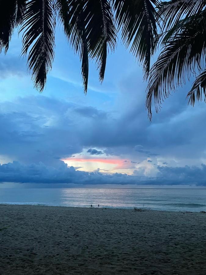 Hostal Estrellas Del Tayrona Playa Mendihuaca Guachaca المظهر الخارجي الصورة