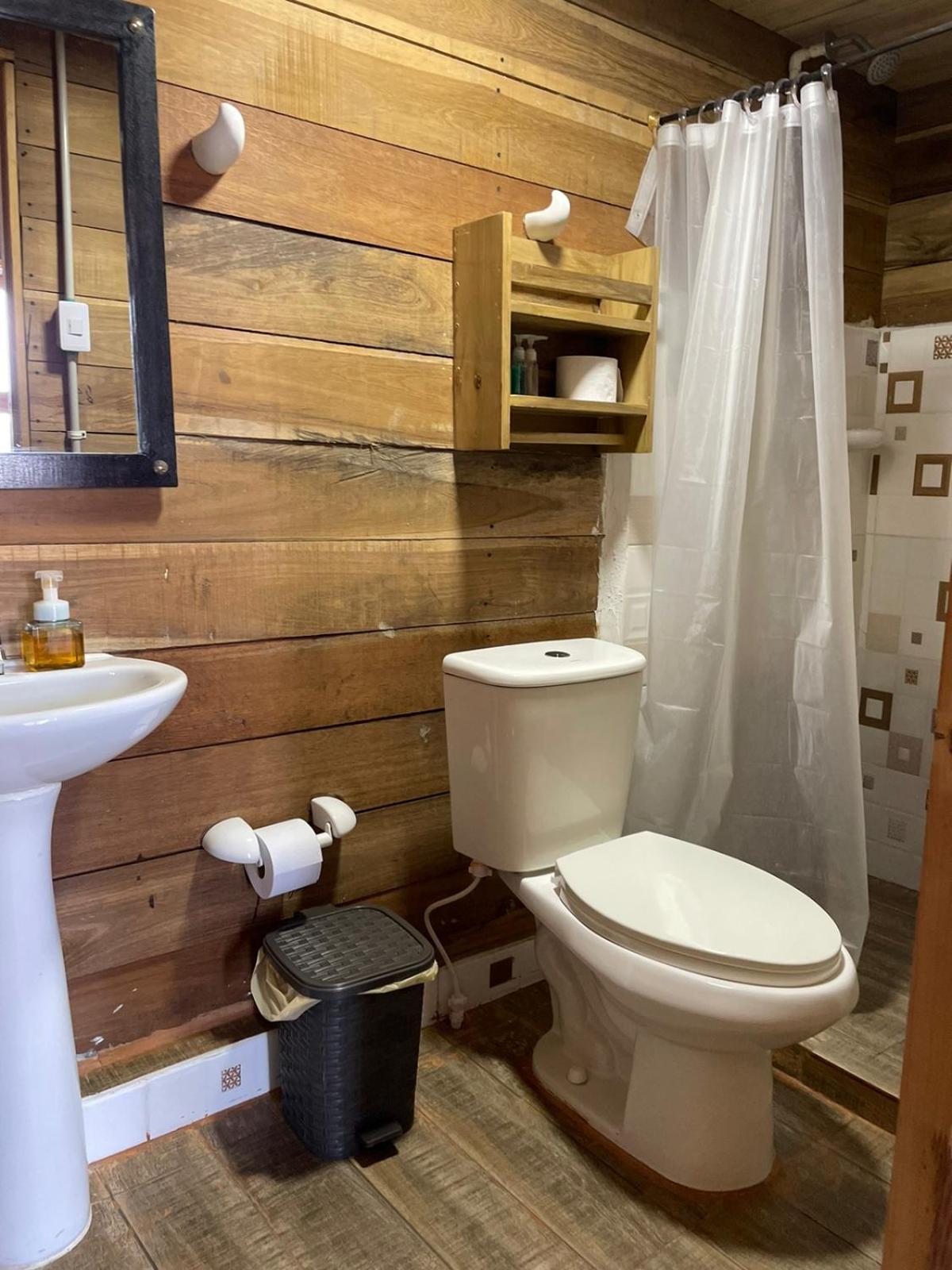 Hostal Estrellas Del Tayrona Playa Mendihuaca Guachaca الغرفة الصورة