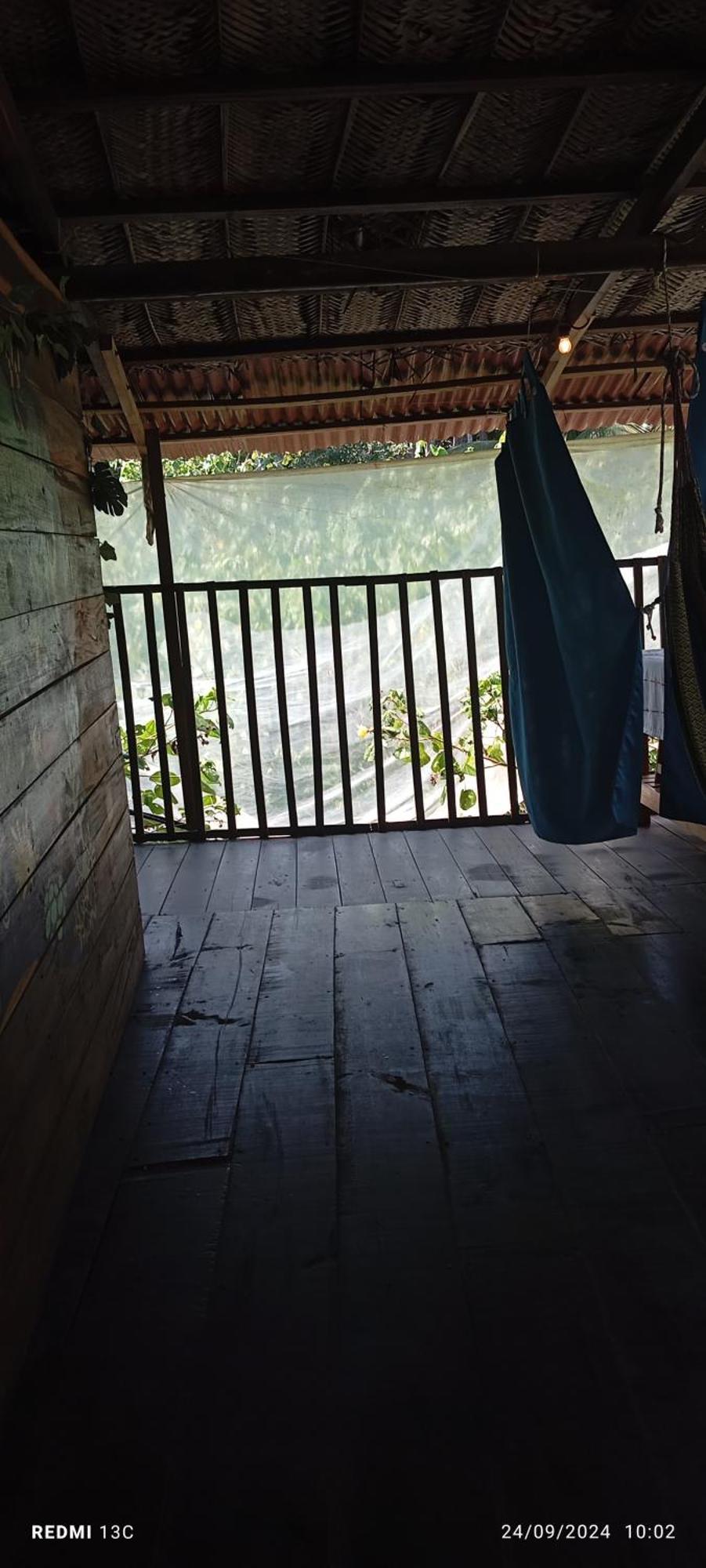 Hostal Estrellas Del Tayrona Playa Mendihuaca Guachaca الغرفة الصورة